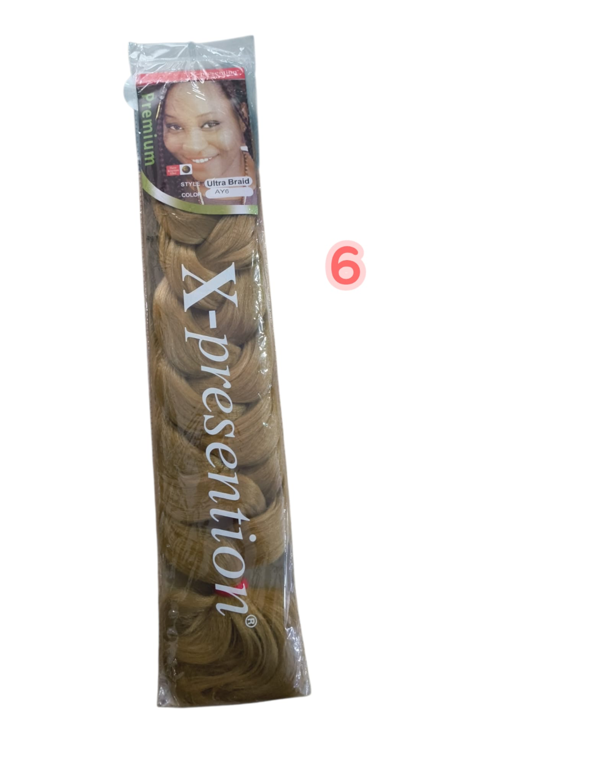 Jadayel 6