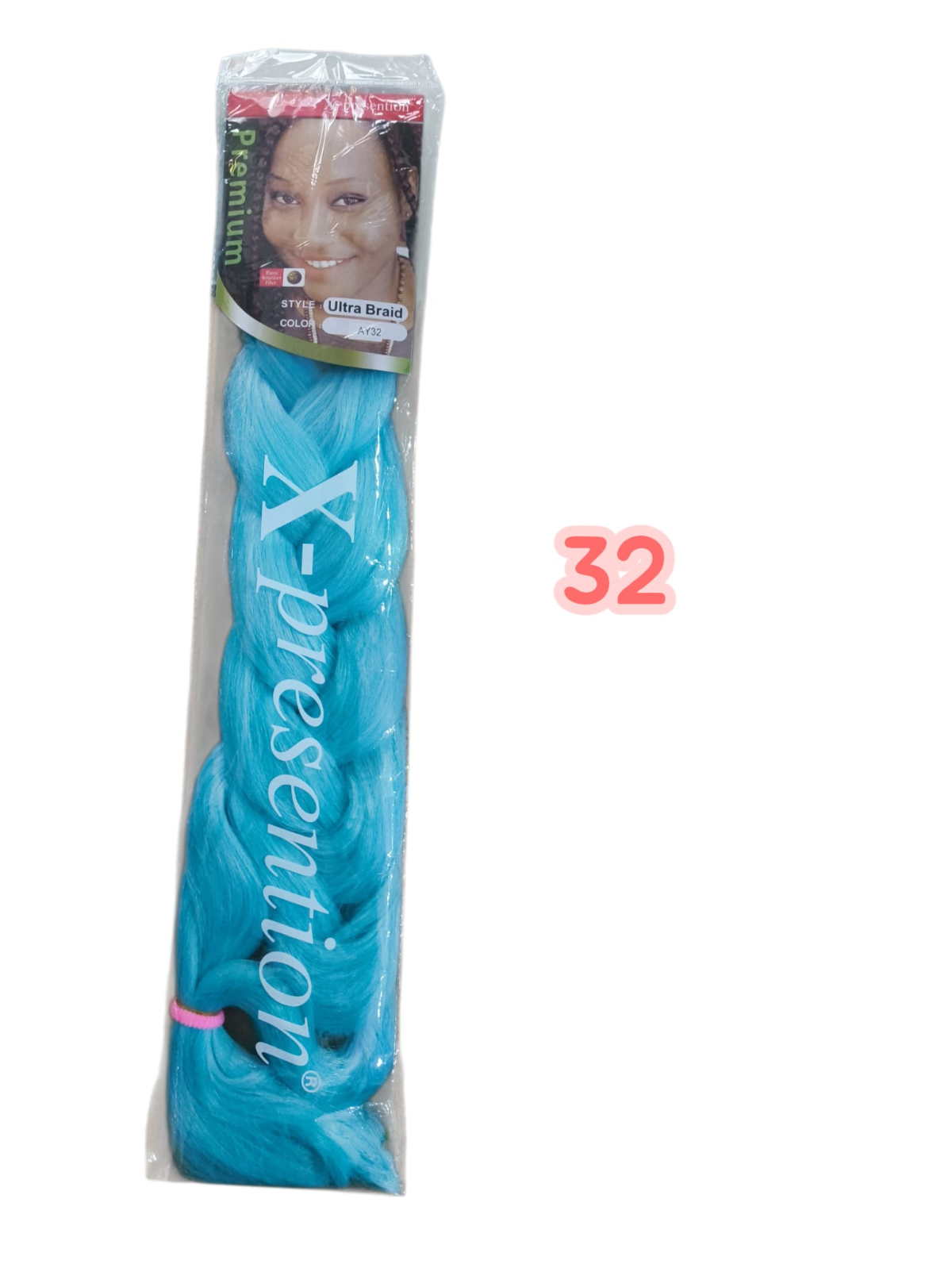 Jadayel 32