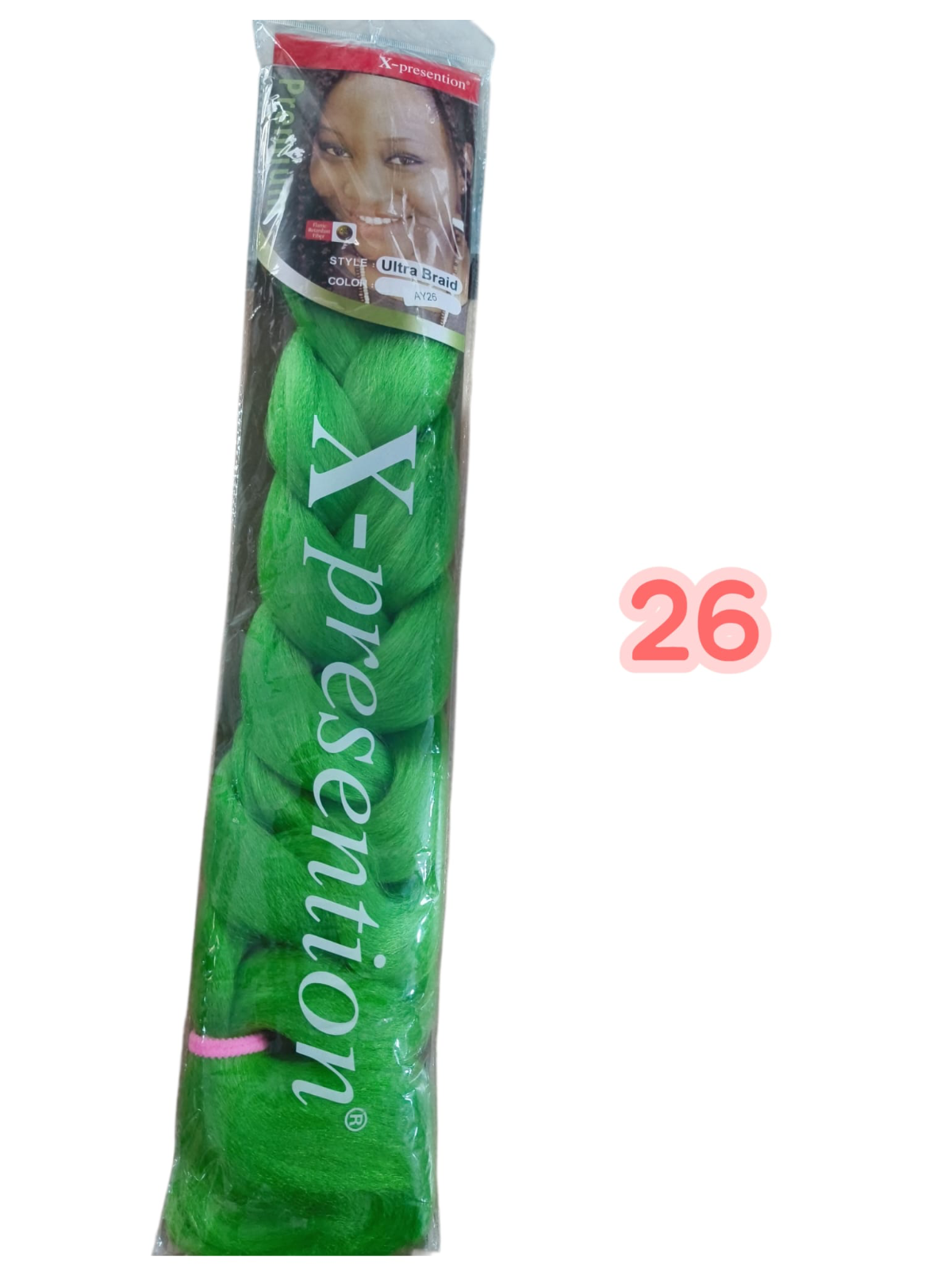 ג'דייאל 26