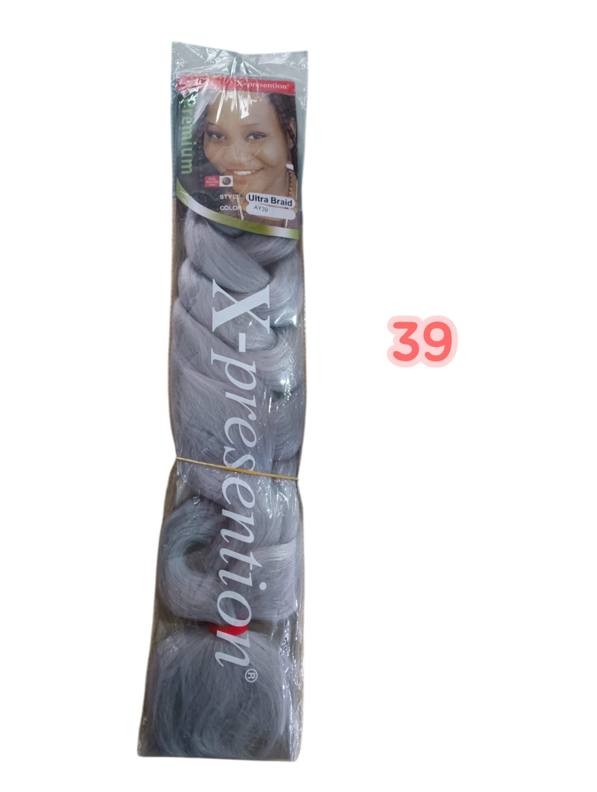 Jadayel 39
