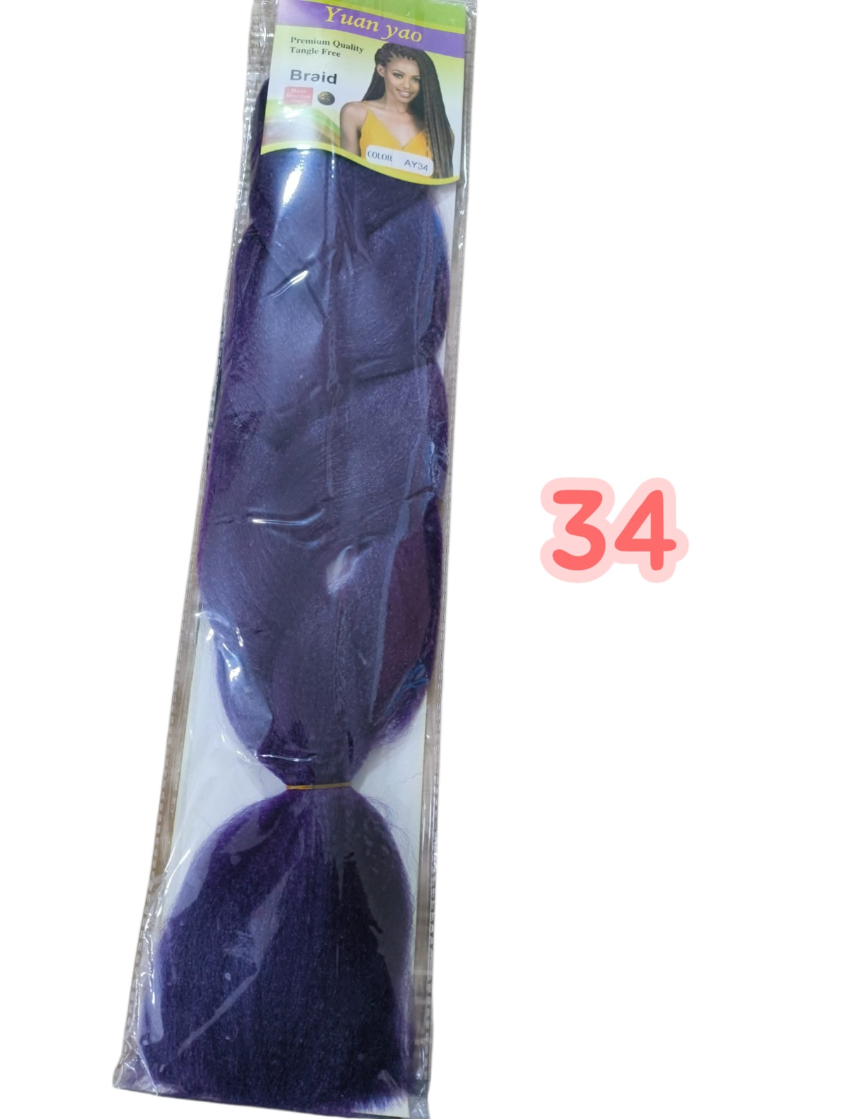 Jadayel 34