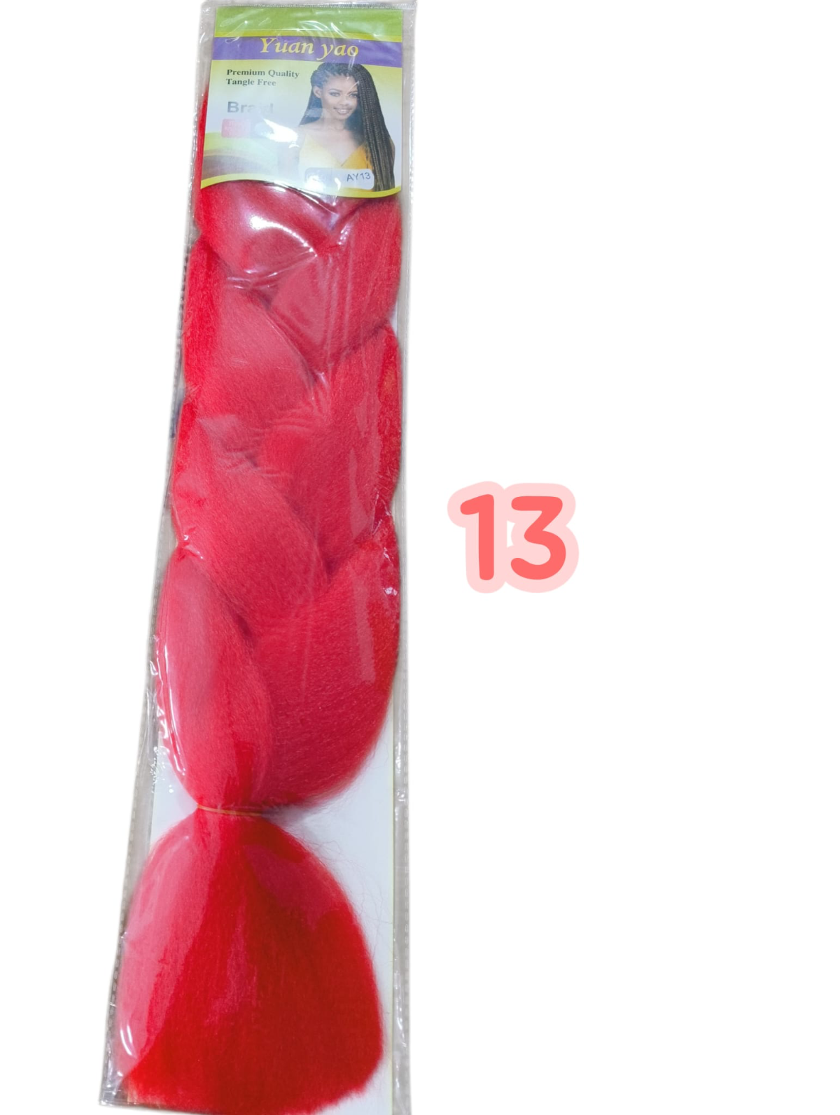 ג'דייאל 13