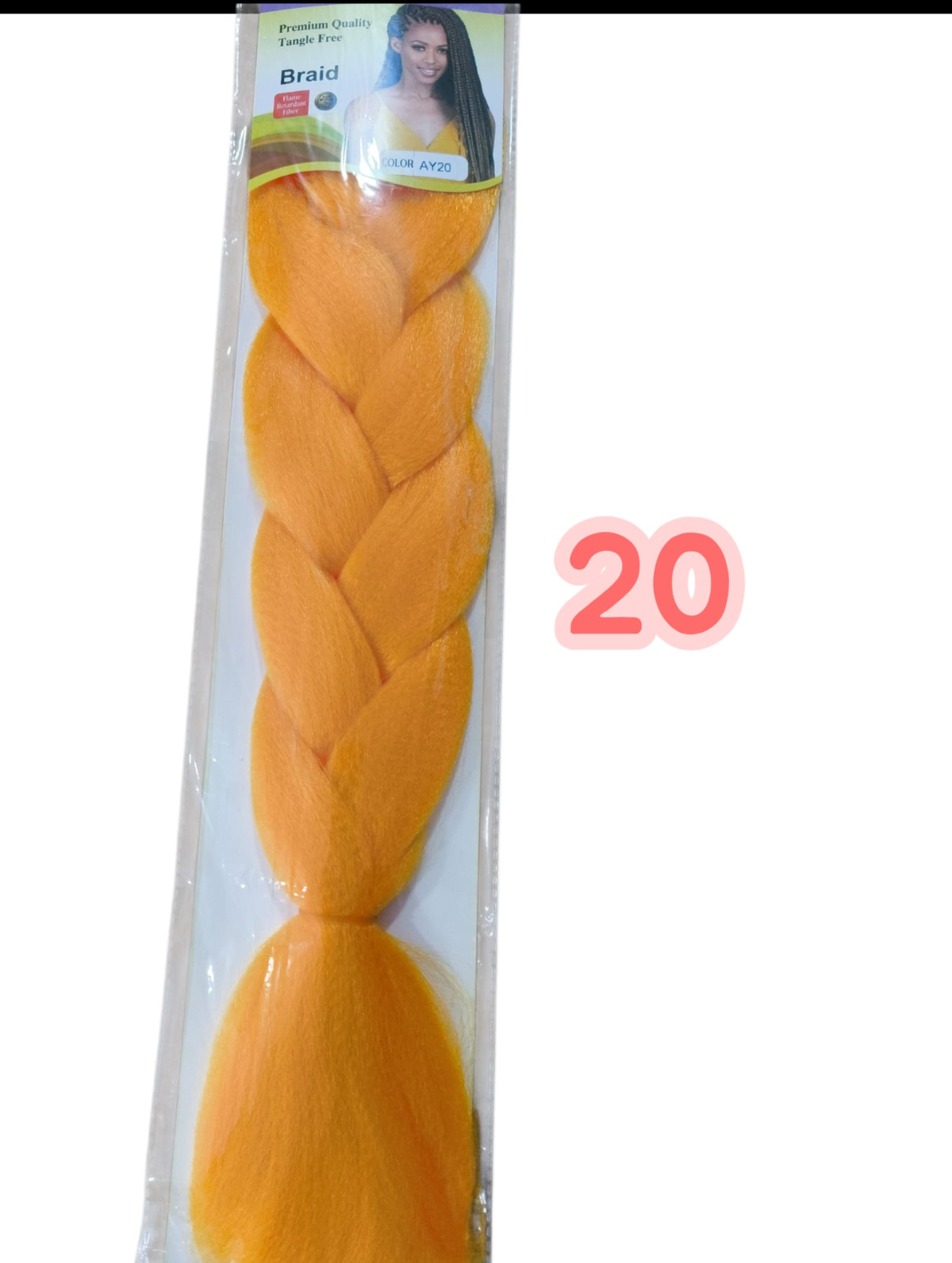 Jadayel 20