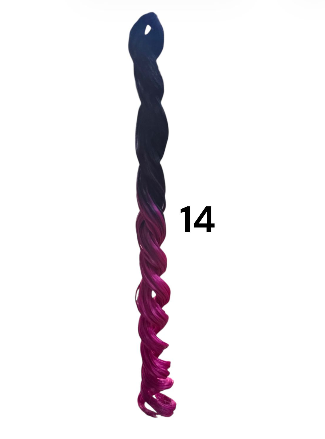 ג'דייל 14