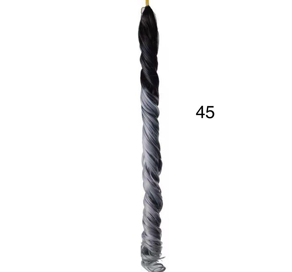 ג'דאייל 45