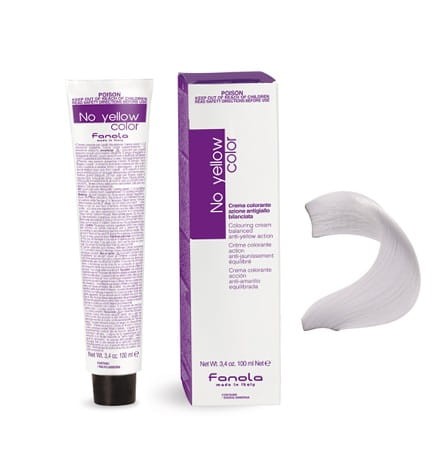 ML.00Vanola, Zero Color, Multi-Purpose Brightener 100 מ"ל