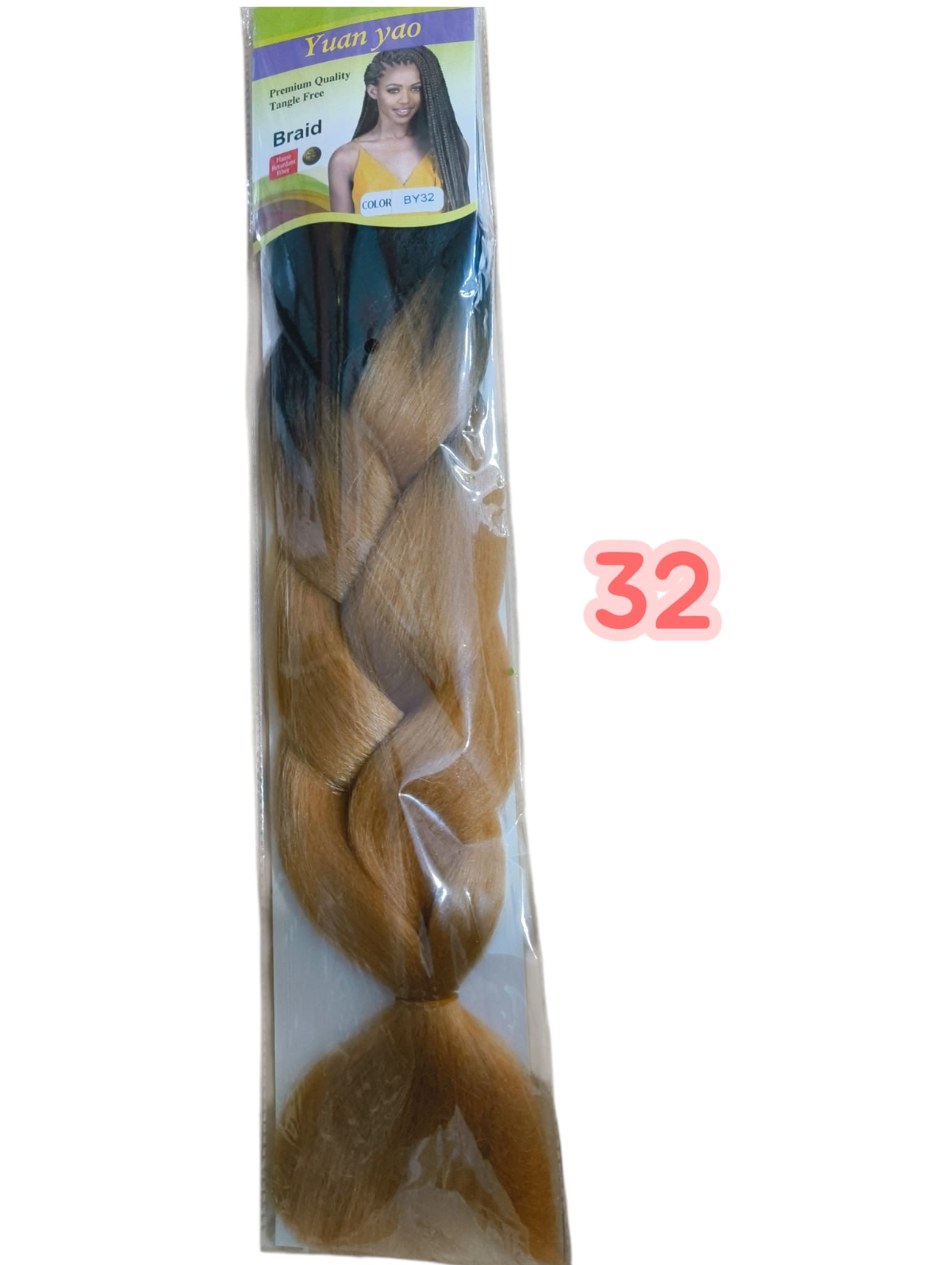 Jadayel 32