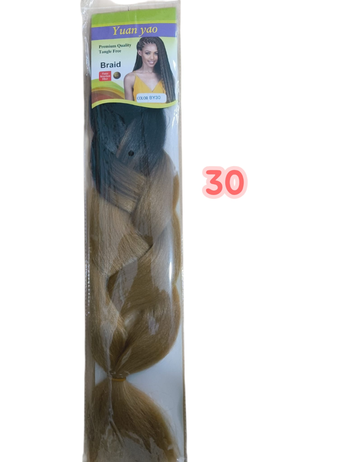 Jadayel 30