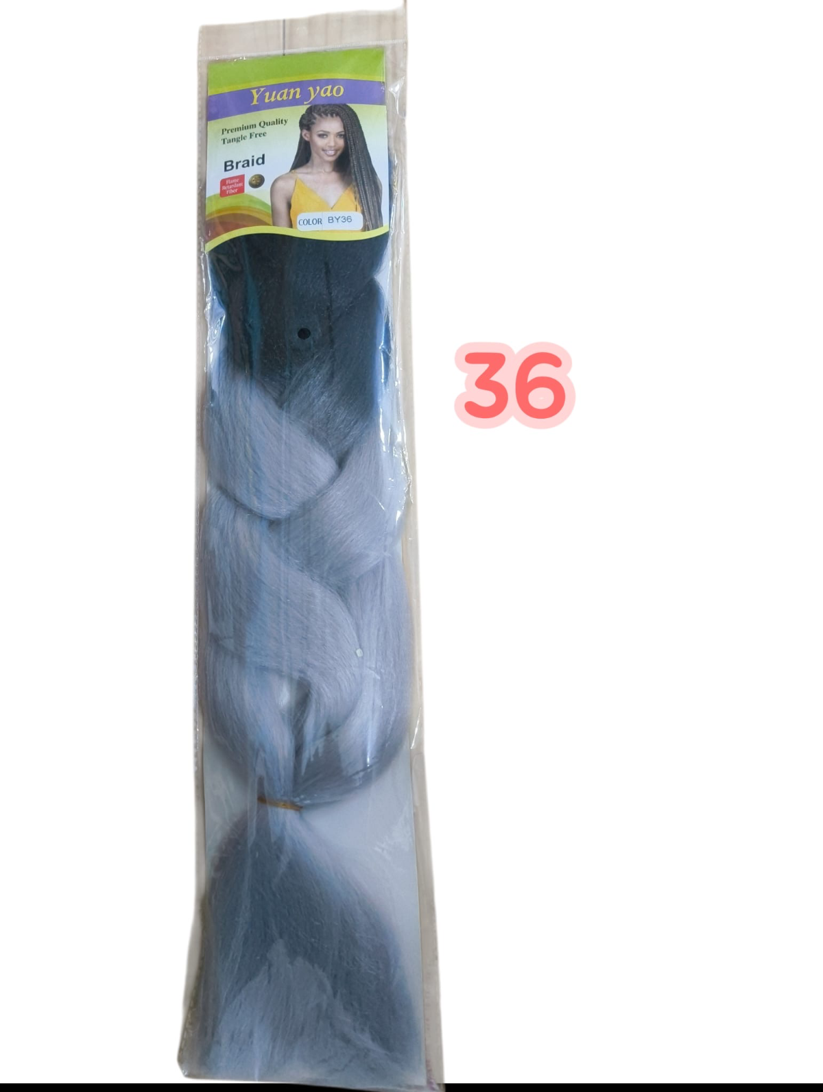 Jadayel 36