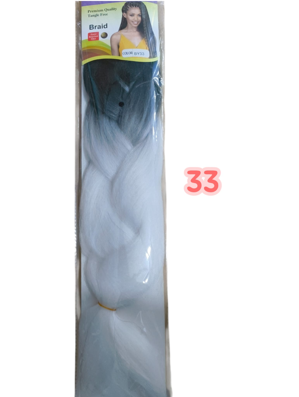 ג'דייאל 33
