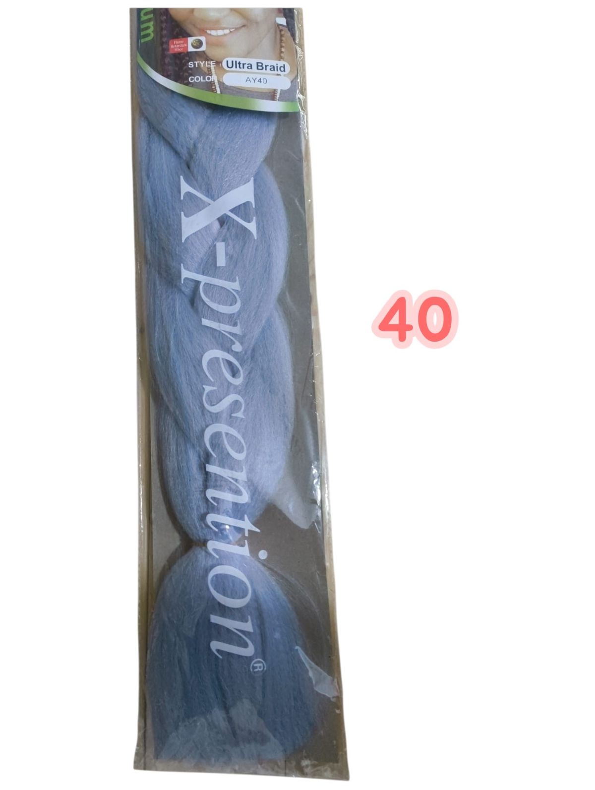 Jadayel 40