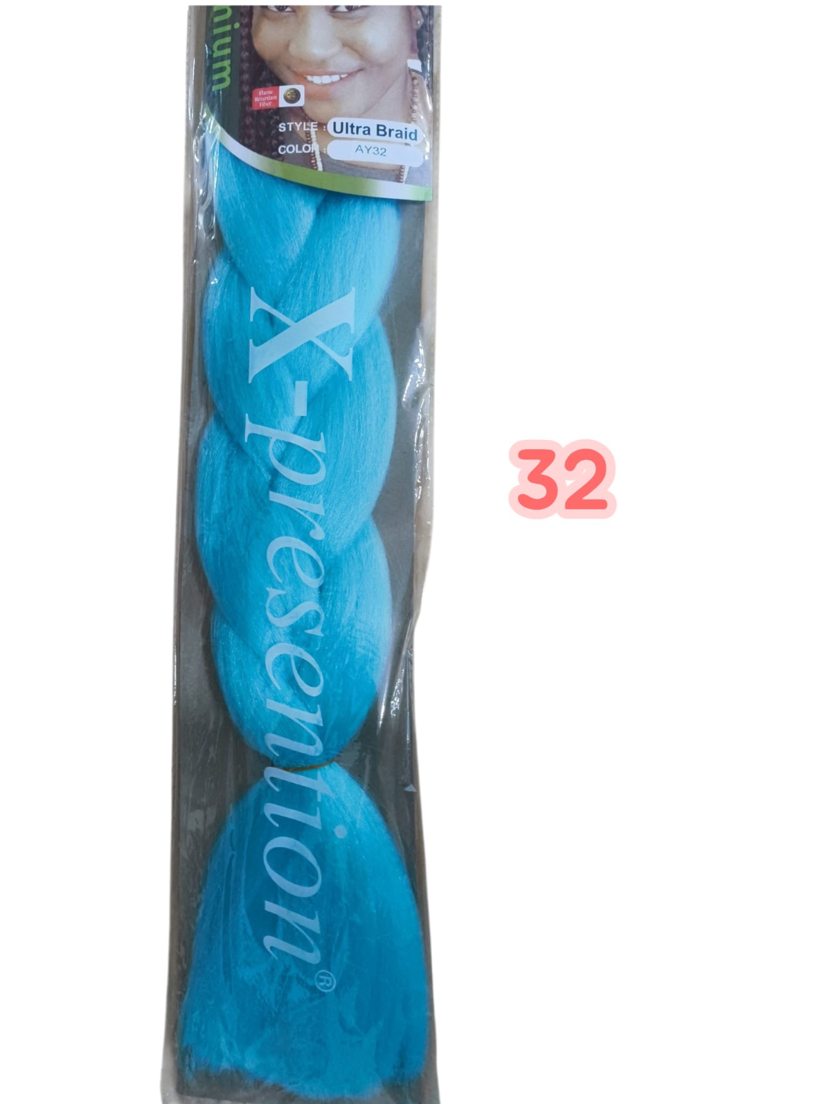 ג'דייל 32/ארוך