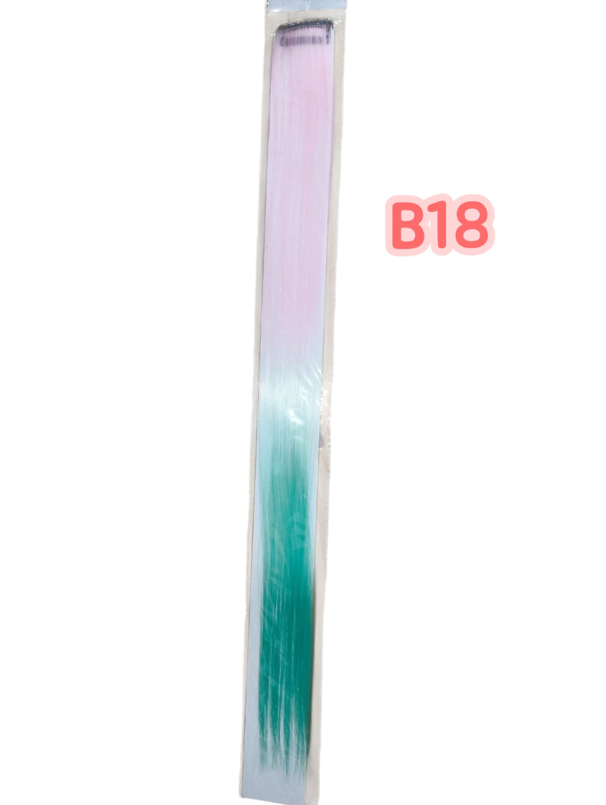 Jadayel B18