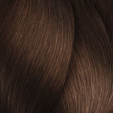 Majirel 6.35 Dark Gold Mah Blonde 50 מ"ל