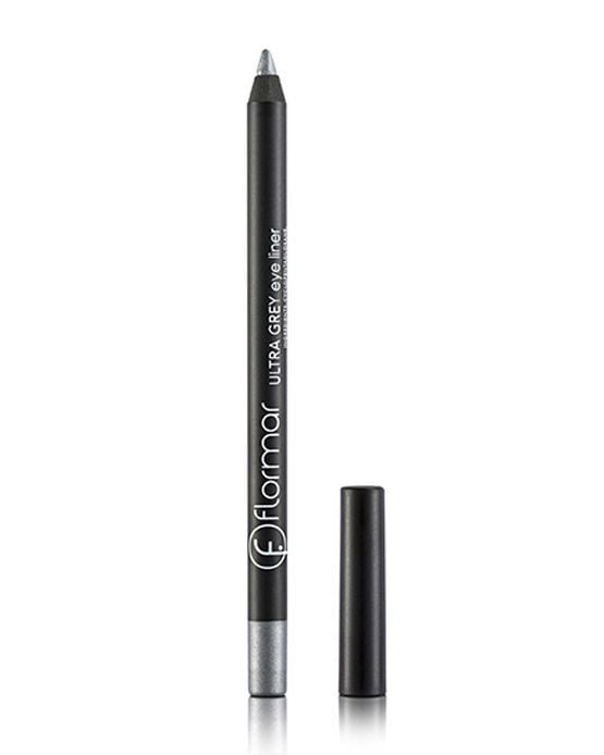 Flormar Ultra Grey Eyeliner 02LG
