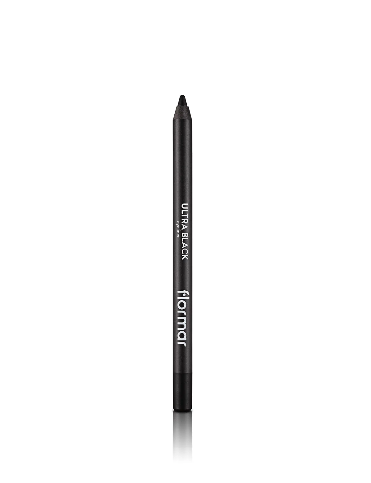 FLORMAR Ultra Eyeliner Black 001 Black
