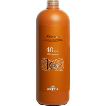 Oxygen Kera OX40 נפח 12% 900 מ"ל
