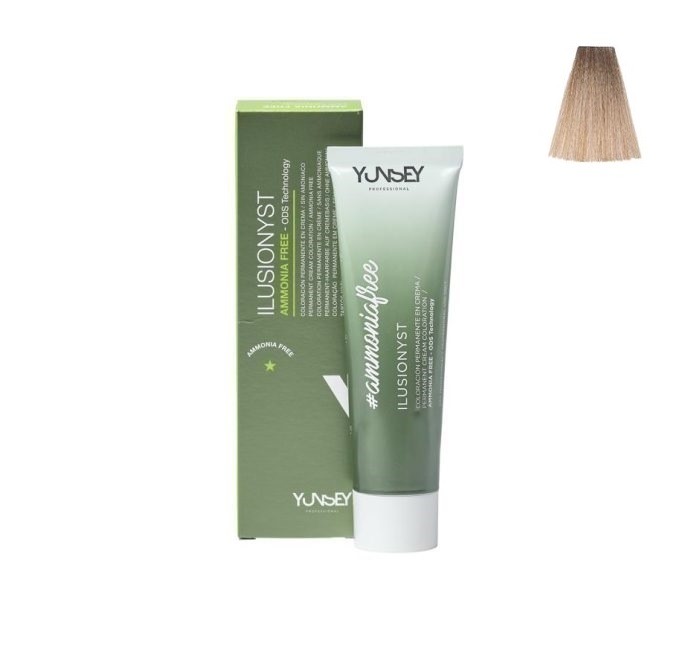 Yonsei Illuminescent Ammonia Free צבע שיער 9/93 100 מ"ל
