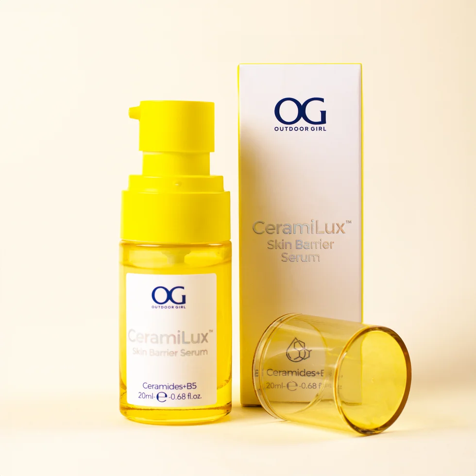 Ceramilux Serum OG 100 מ"ל