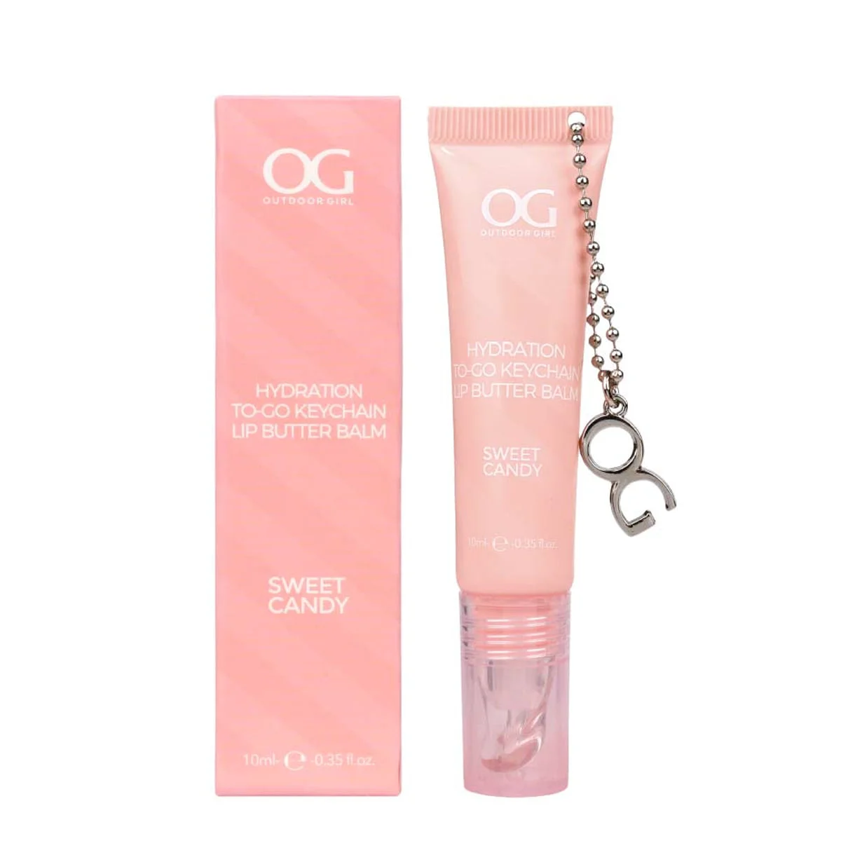 OG Lip Butter Balm - ממתק מתוק