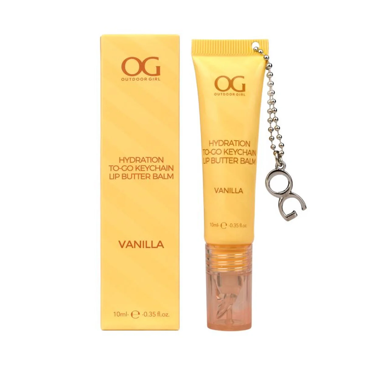 OG Lip Butter Balm - VANILLA