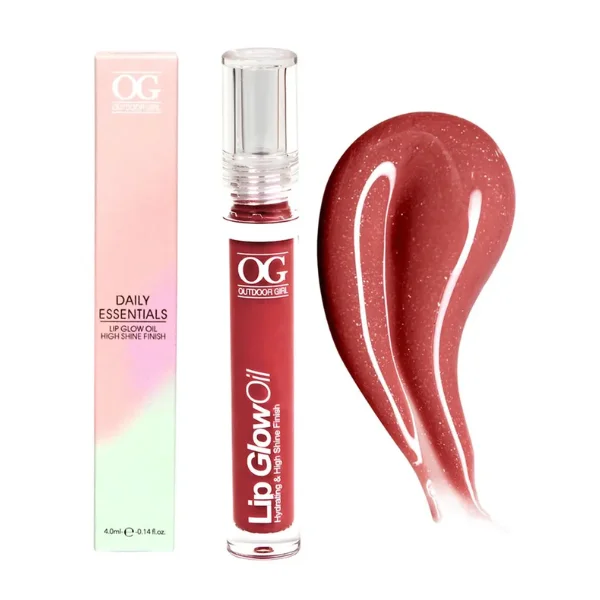 Og Brillo Lab Glow Oil C1929-Lg09