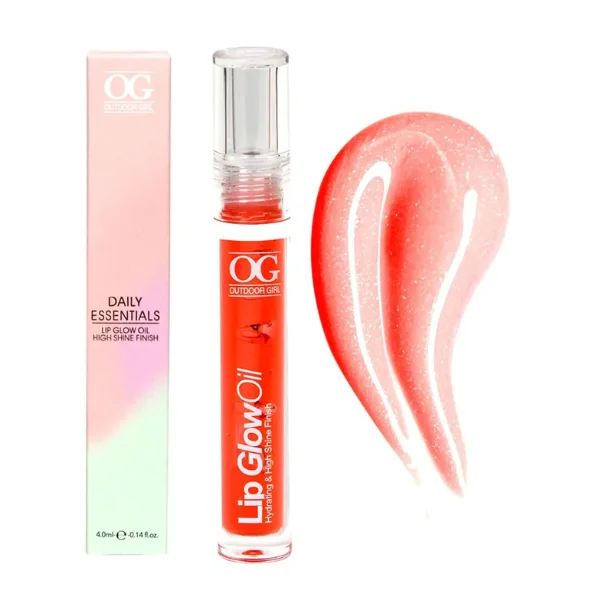 Og Brillo Lab Glow Oil C1929-Lg08