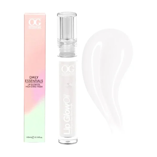 Og Brillo Lab Glow Oil C1929-Lg01