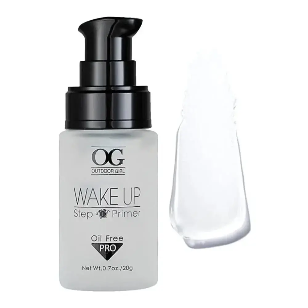 OG WEKEUP ONE STEP FACE PRIMER