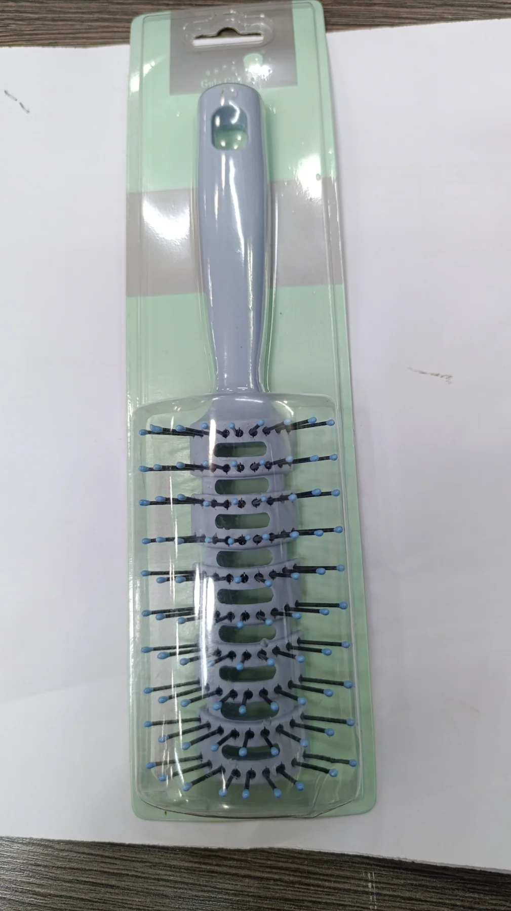 מסרק שיער סבוך 2848 4