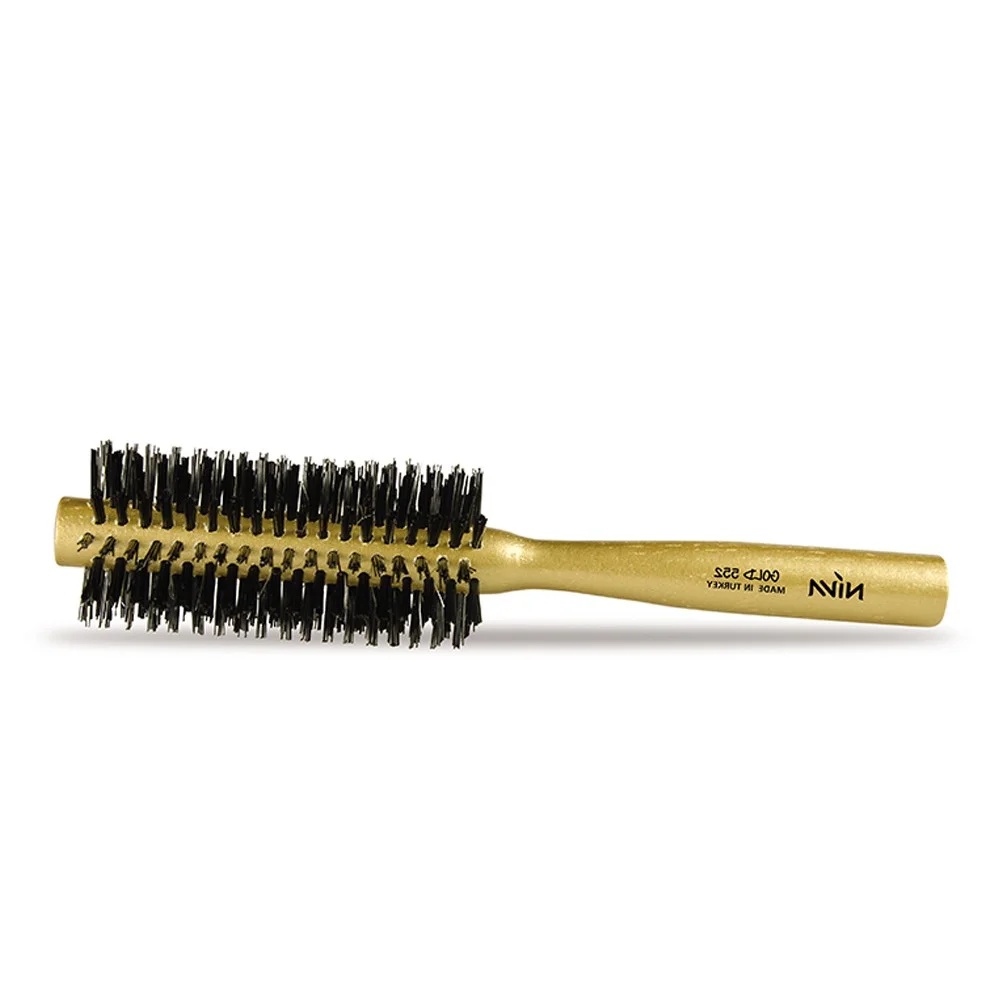 מברשת מייבש שיער של Neva Gold 552
