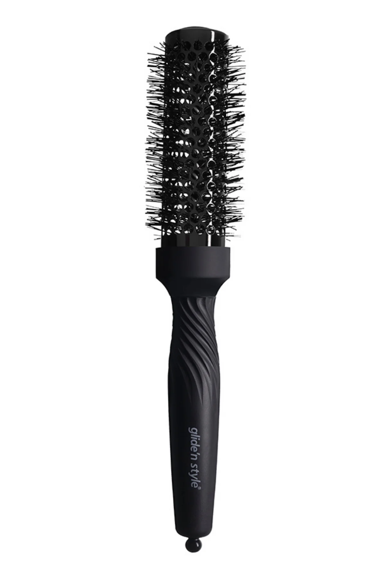 Glide & Style מברשת ייבוש תרמית מקצועית, 35 מ"מ 2