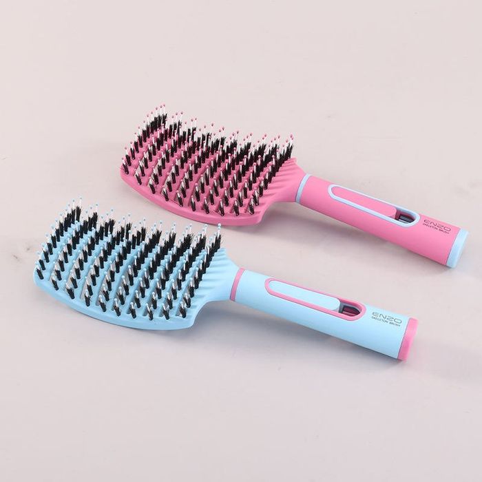 מברשת שיער ENZO Barbie 9034 3
