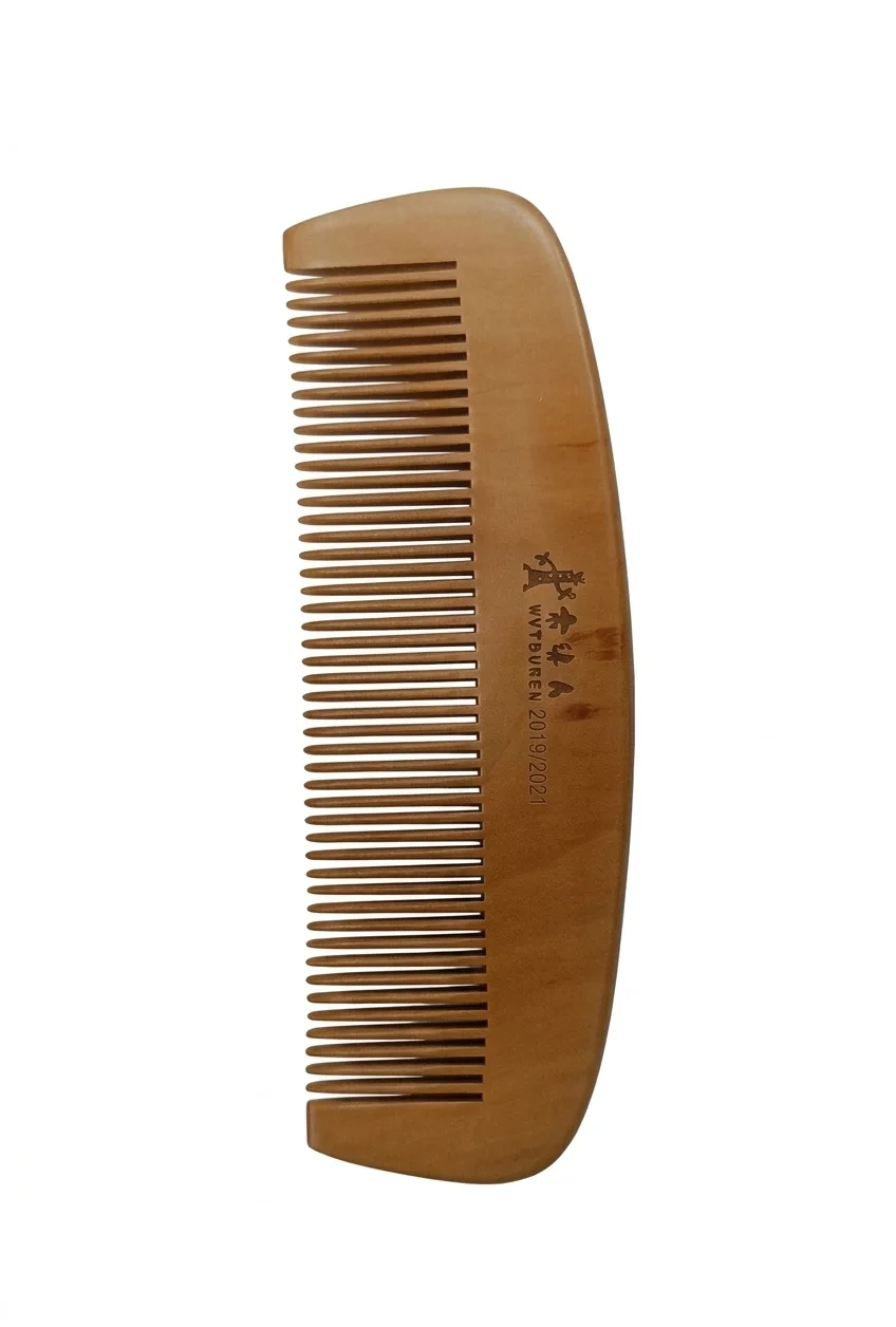 מסרק שיער רפואי T6005