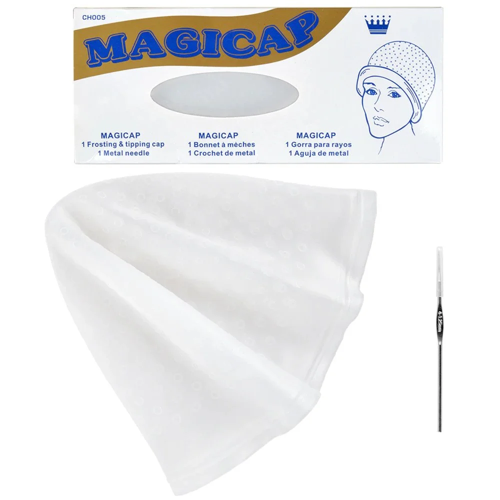 כיסוי לקישוט מקצועי של Moruya Magiccap
