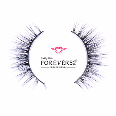 ריסים יוקרתיים מבית Forever 52 לשימוש יומיומי P003 2