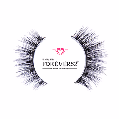 Forever52 ריסים יוקרתיים לשימוש יומיומי P011 2