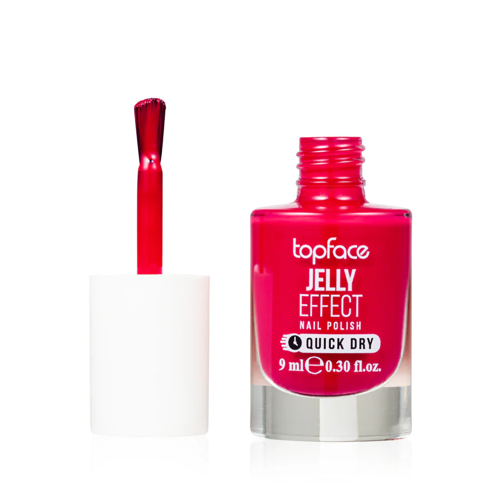 Topface צבע מניקור רגיל 020