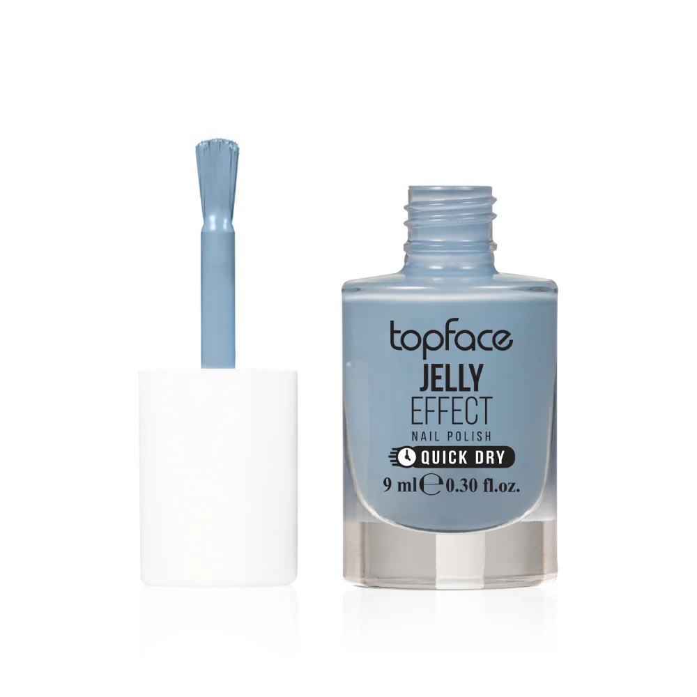Topface צבע מניקור רגיל 025 2