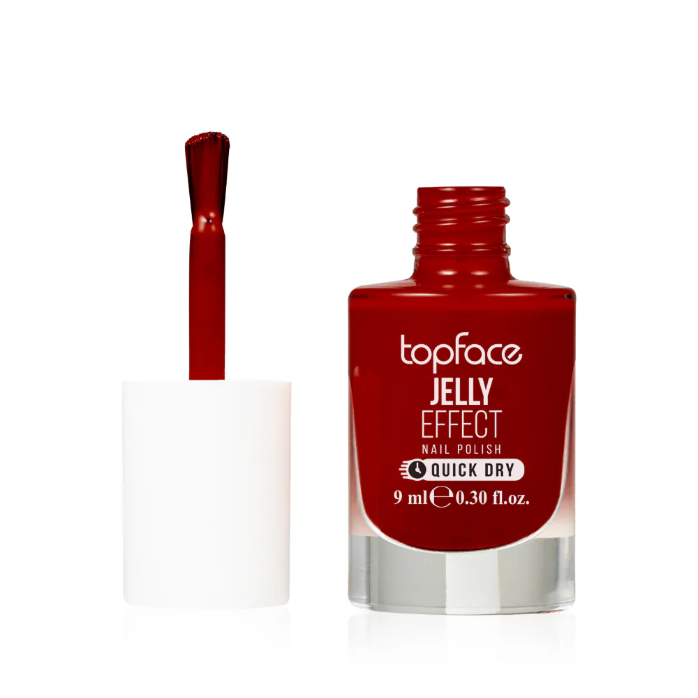 Topface צבע מניקור רגיל 029
