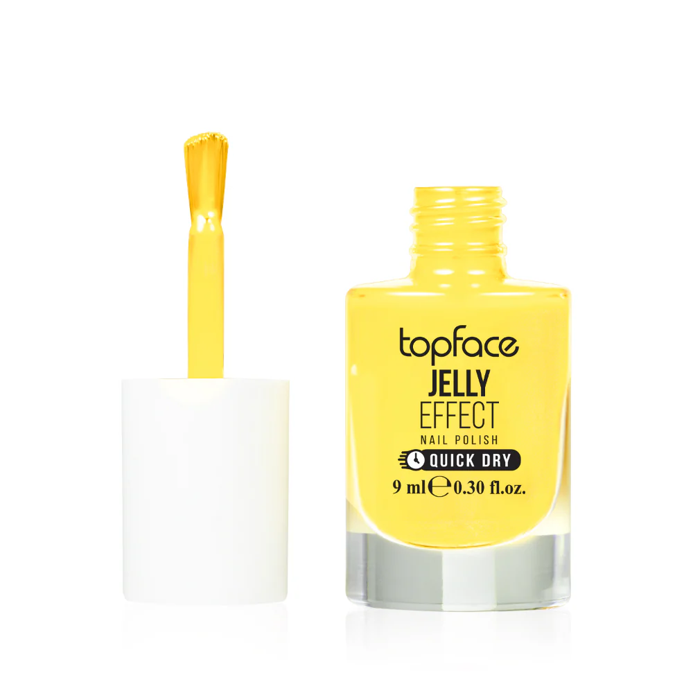 Topface צבע מניקור רגיל 050