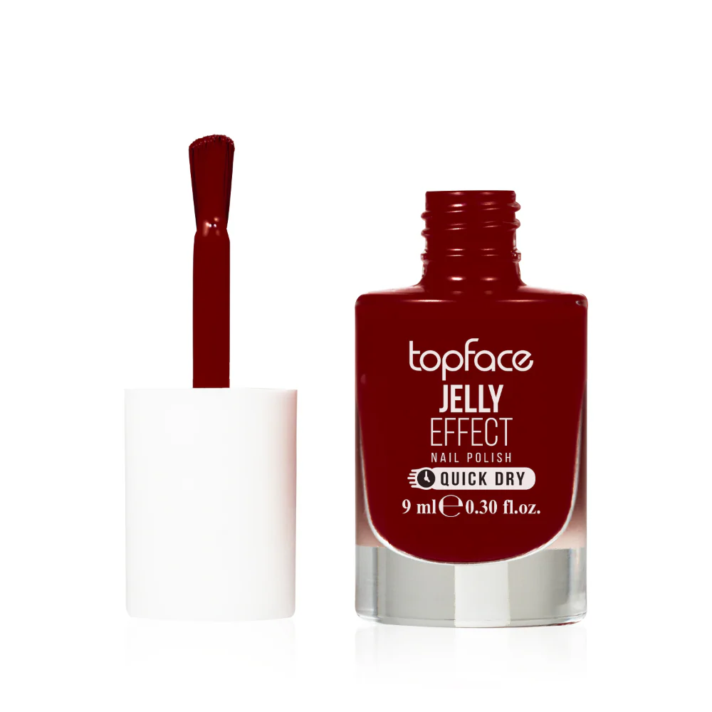 Topface צבע מניקור רגיל 060