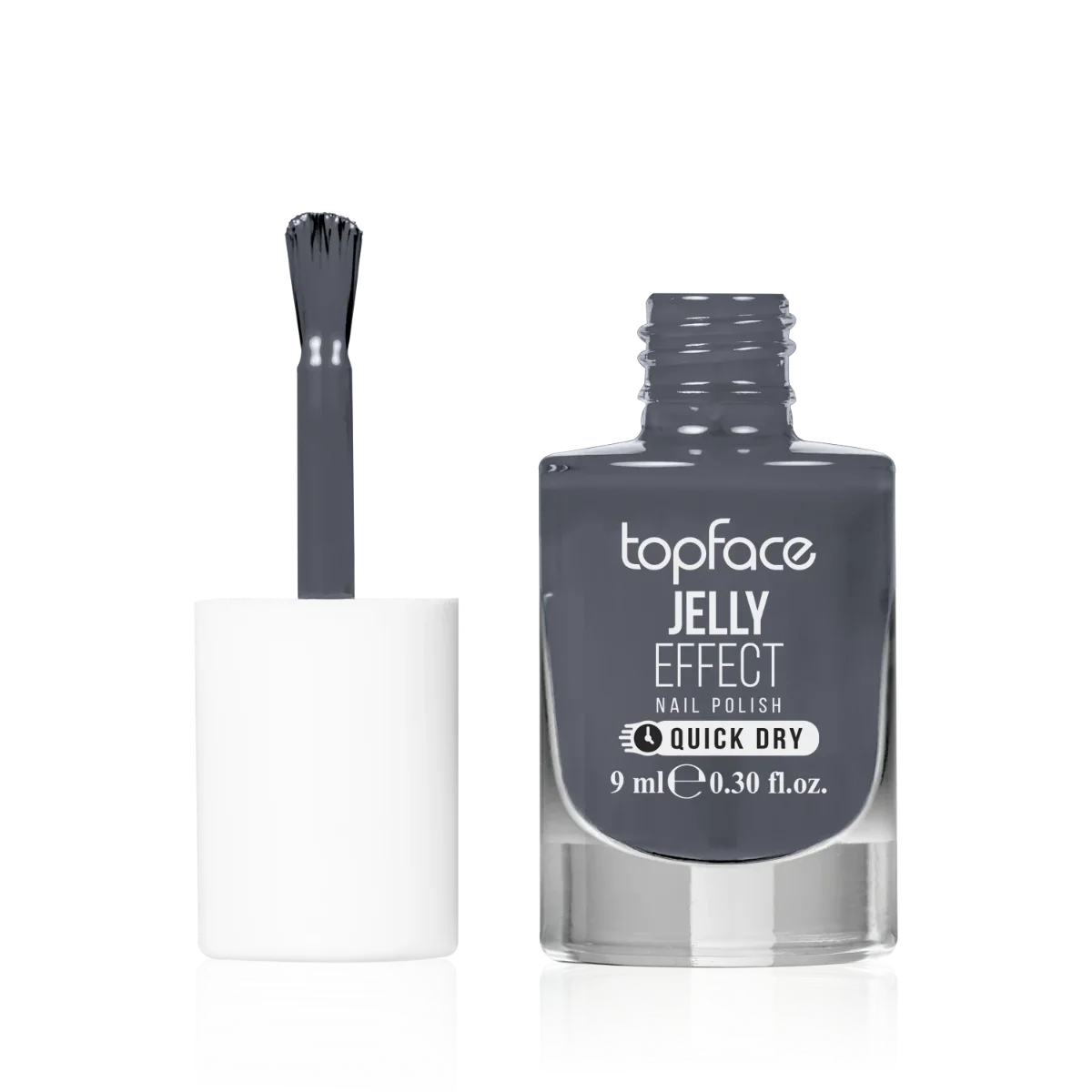 Topface צבע מניקור רגיל 063