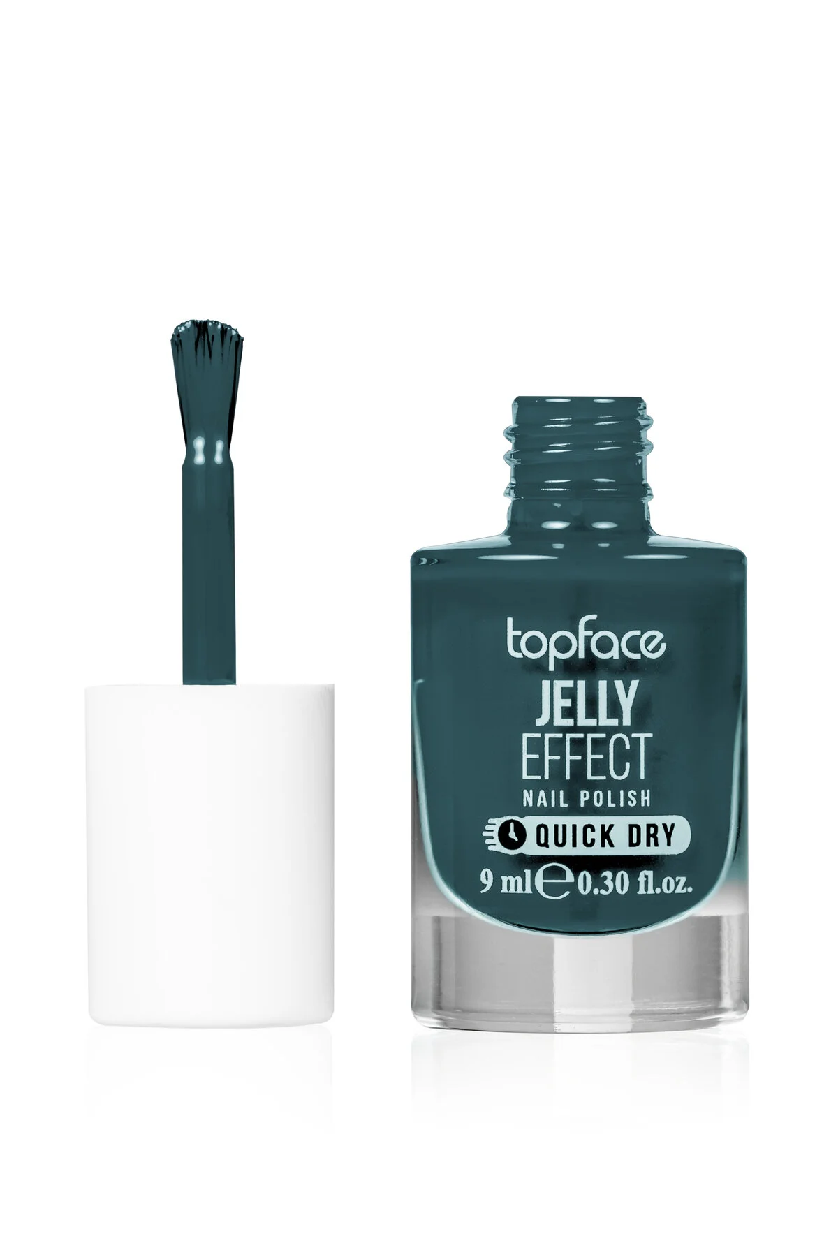 Topface צבע מניקור רגיל 065