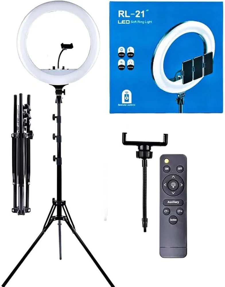 Ring Lite 21 אינץ'