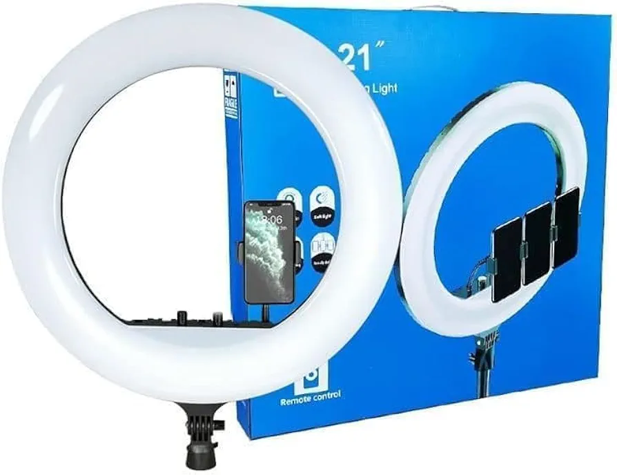 Ring Lite 21 אינץ' 2