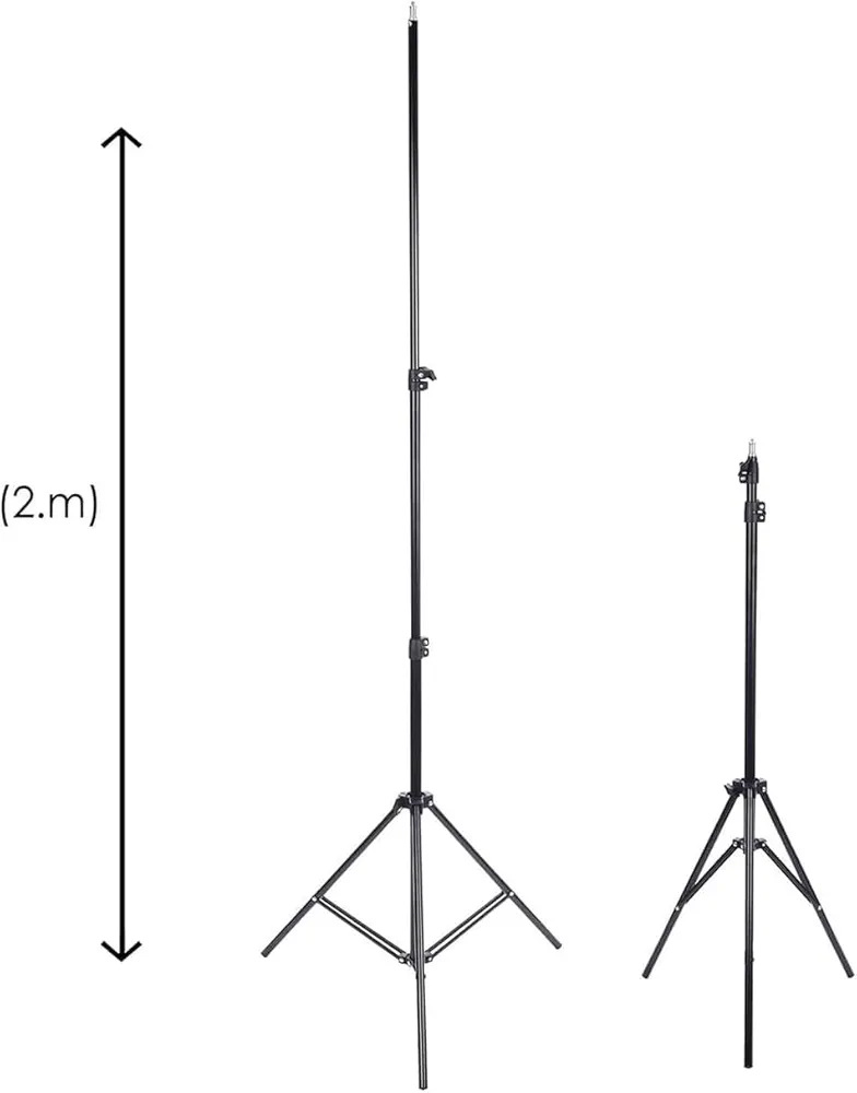 Ring Lite 21 אינץ' 3