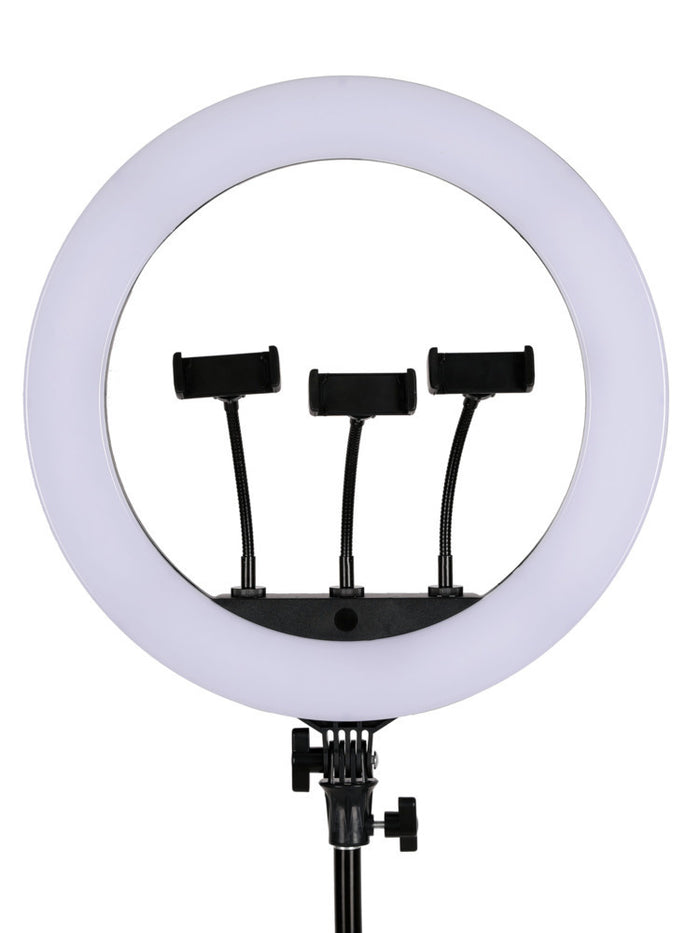 Ring Lite 21 אינץ' 5
