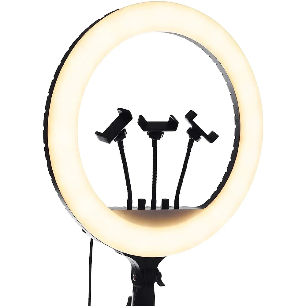 Ring Lite 21 אינץ' 7