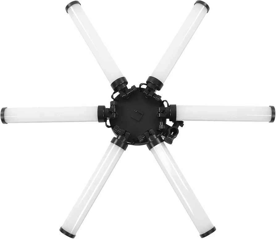 מקצועי LED Star Light בינוני